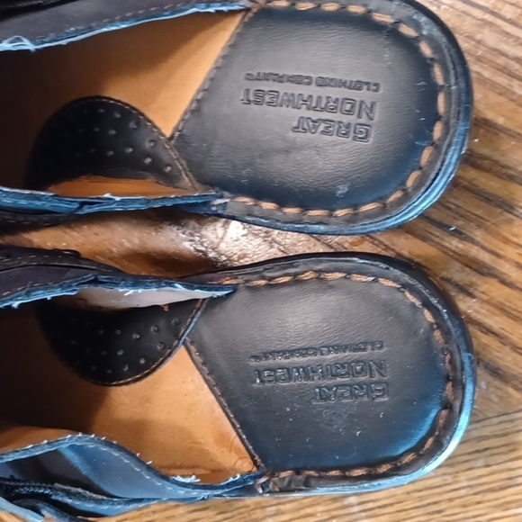 GREAT NORTHWEST BLACK MULES - Picture 6 of 7